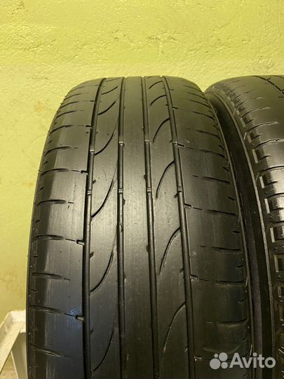 Bridgestone Dueler H/P Sport 215/60 R17 96H