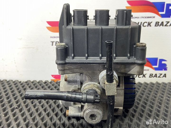 1867005 Модулятор EBS передний Daf XF106