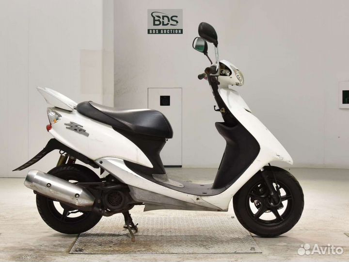 Разборка Yamaha Jog C CoolStyle / EVO ZR / SA16J