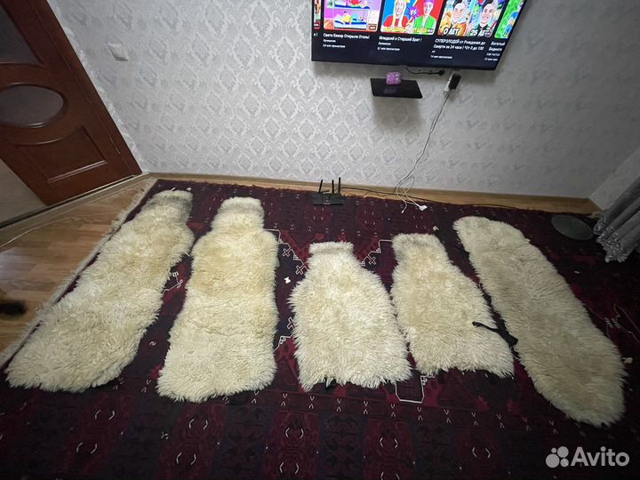 Чехлы на машину бу