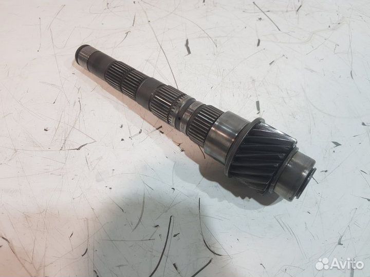 Вал вторичный МКПП Mitsubishi Lancer 9 CS