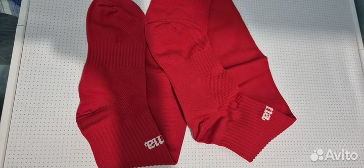 Гетры футбольные однотонные joma