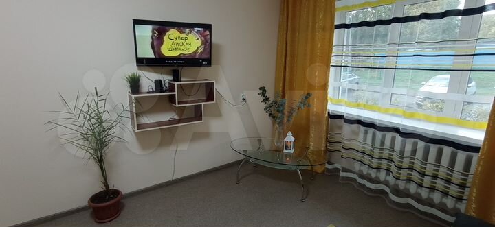 2-к. квартира, 45 м², 1/5 эт.