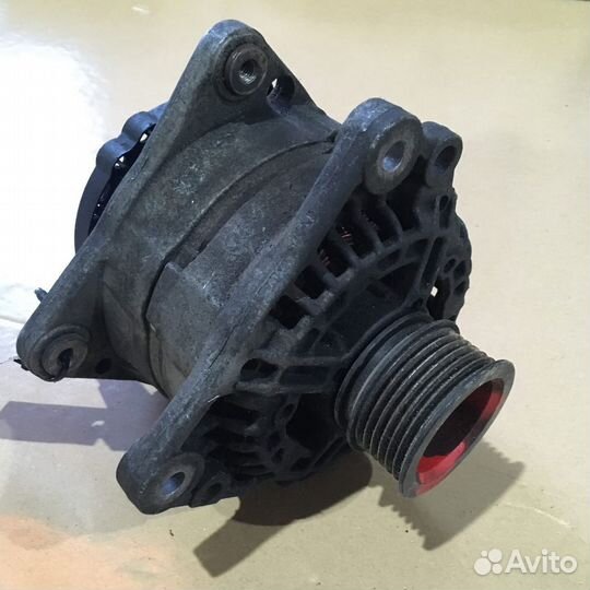 Генератор VAG 028903028D Golf Bora Jetta Passat