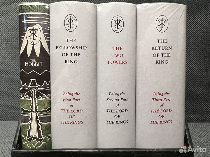 Властелин колец Хоббит Hobbit Lord of the Rings