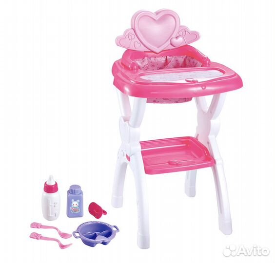 Мебель для кукол