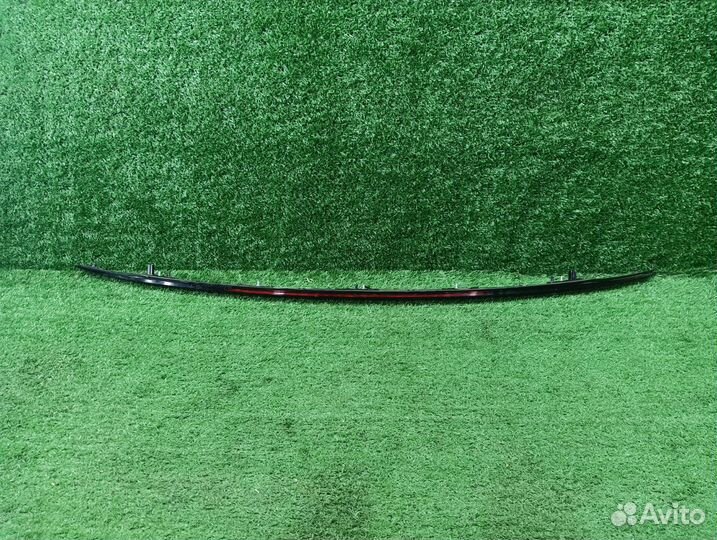 Дополнительный стоп-сигнал Audi A5 8T 8T