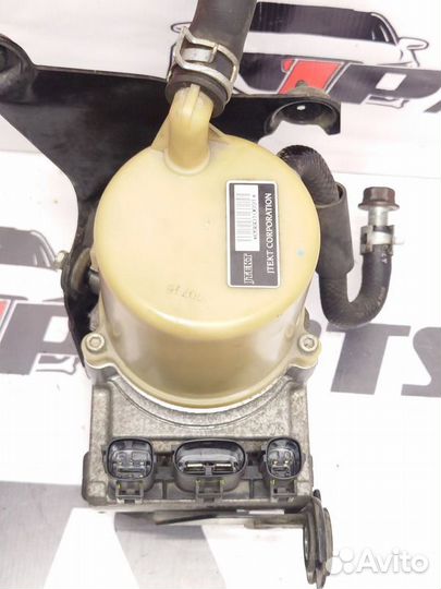 Насос гидроусилителя Mazda 3