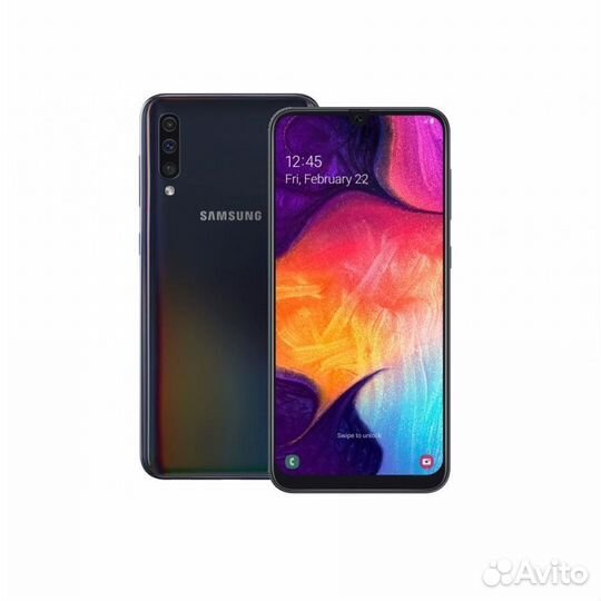 Samsung Galaxy A50, 6/64 ГБ