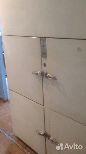 Хододильник