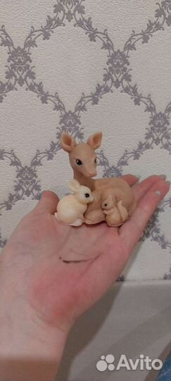 Мыло ручной работы