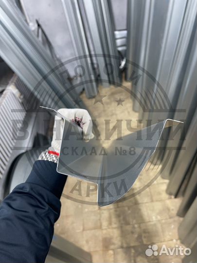 Ремонтный порог правый Hyundai Tucson