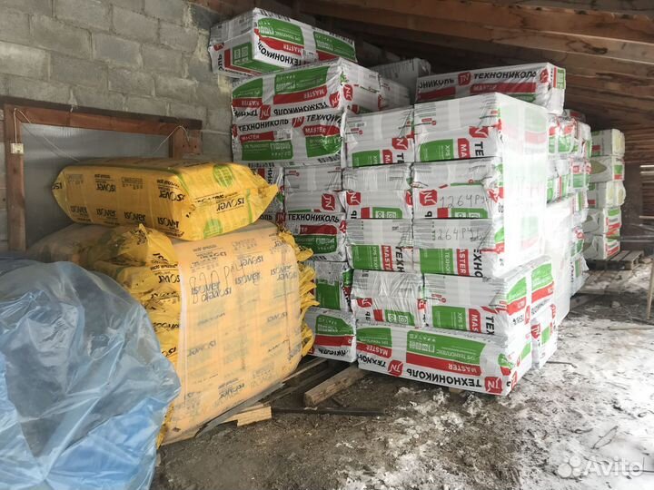 Техноплекс