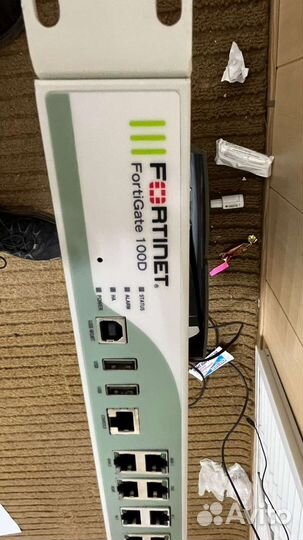 Концентратор, свич, хаб