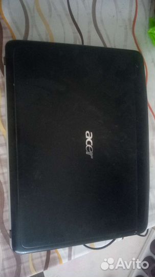 Acer aspire 5315