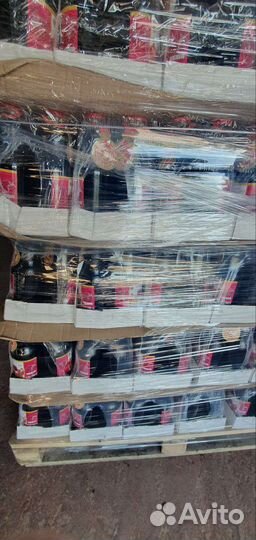 Гранатовый сок 