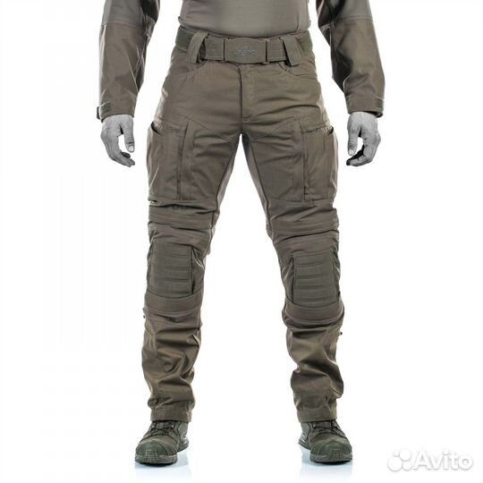 UF PRO striker XT GEN.3 Brow Grey