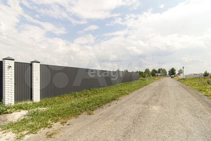 Участок 77,7 сот. (СНТ, ДНП)