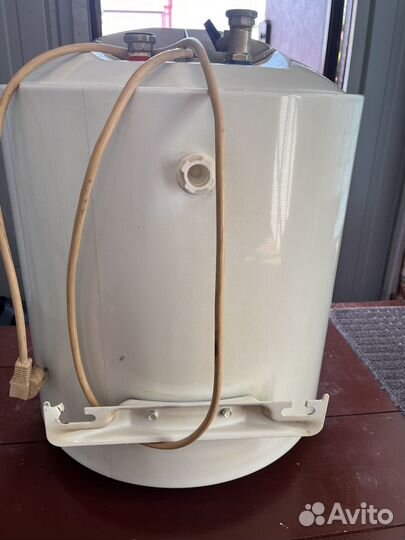 Бойлер водонагреватель 50 литров