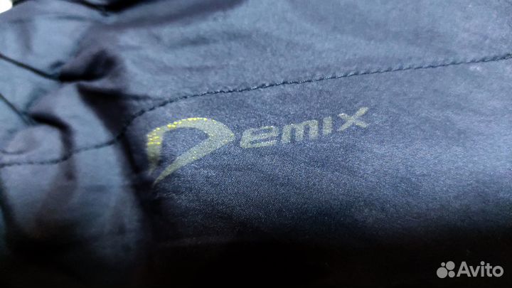 Спортивный костюм Demix (140см/10лет)