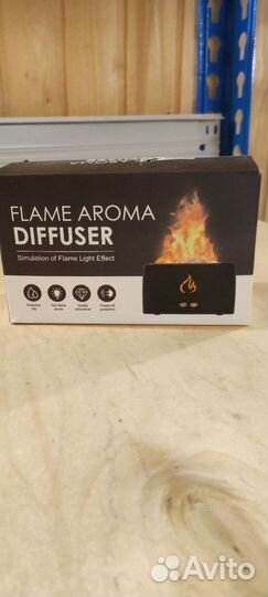 Ультразвуковой увлажнитель воздуха