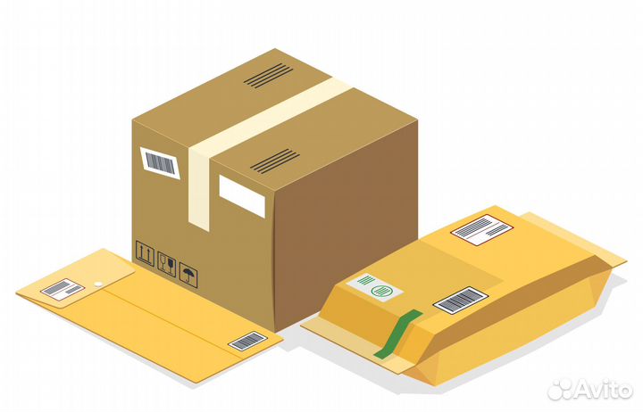 Сборщик интернет заказов