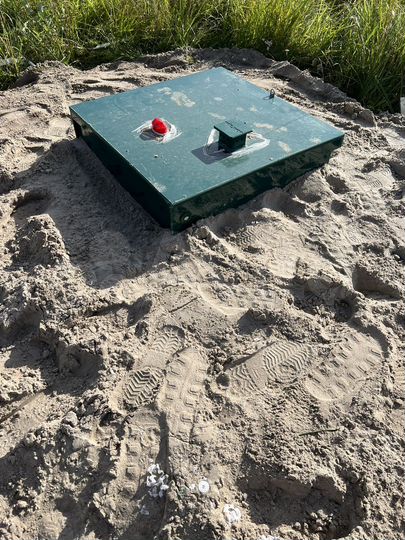 Дом 90 м² на участке 13 сот.