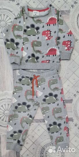 Детская одежда для мальчика