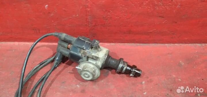 Катушка зажигания Фольквсаген Пассат Б3 Трамблер