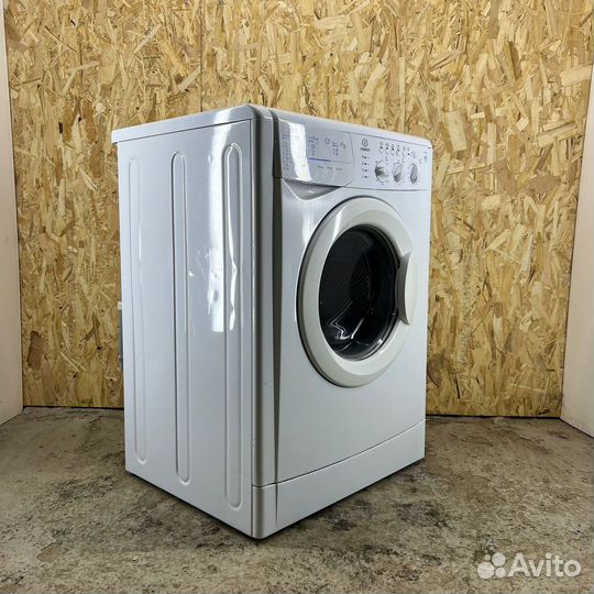 Стиральная машина с сушкой