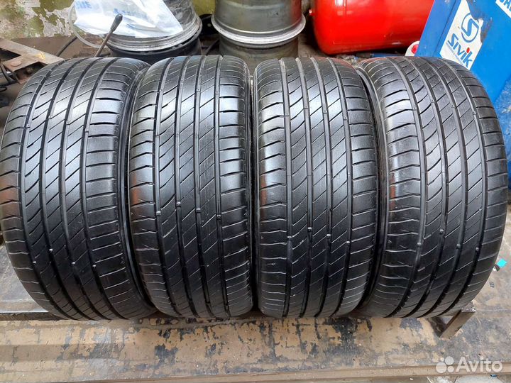 Kumho Ecsta PS71 225/45 R17 91W