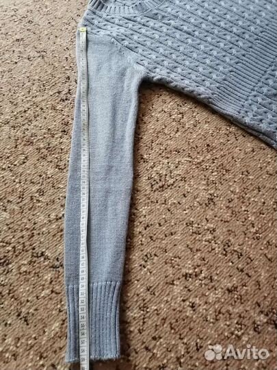 Тёплое Платье