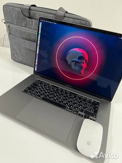 Apple MacBook Pro 16 2019 i7