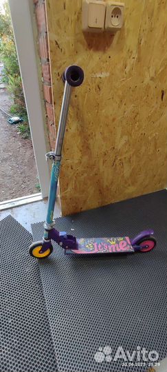 Самокат детский
