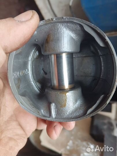 Распредвал ваз 2111 1.5 8клапанный