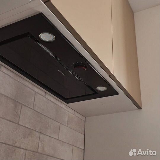 Кухонный гарнитур в рассрочку