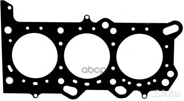 Прокладка гбц 615365000 victor reinz