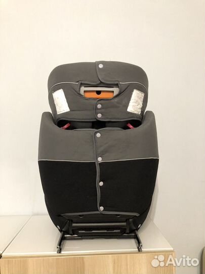 Детское автокресло