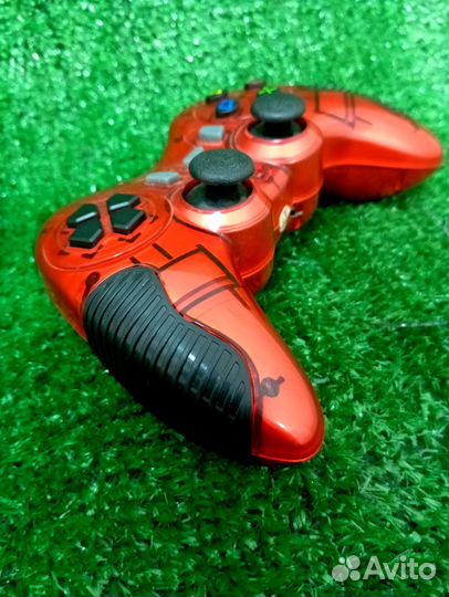 Геймпад беспроводной dexp G-02B