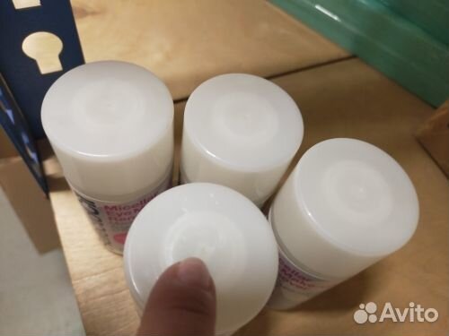 Жидкость Refectocil для снятия макияжа, 150 мл