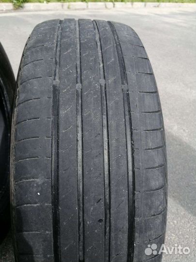 Giti GitiComfort SUV 520 215/65 R16