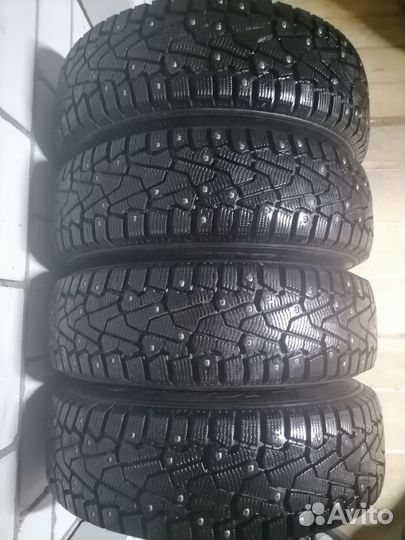 Колеса зимние на ваз r 14