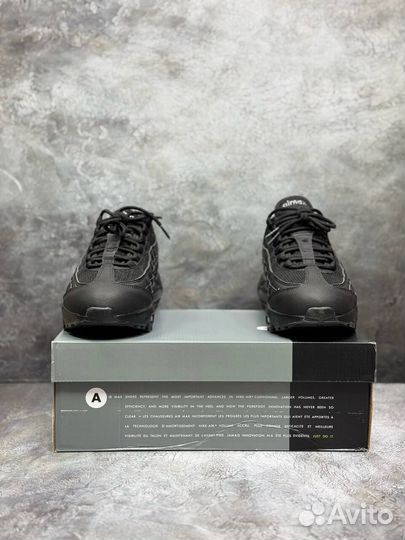 Кроссовки Nike Air Max 95