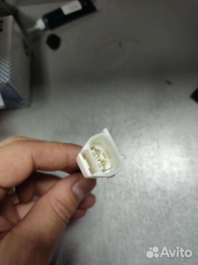 Датчик температуры выхлопных газов Nissan