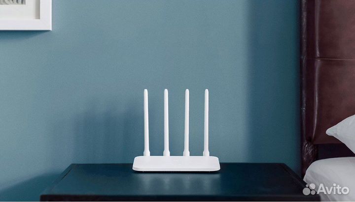 Xiaomi Mi WiFi Router 4C