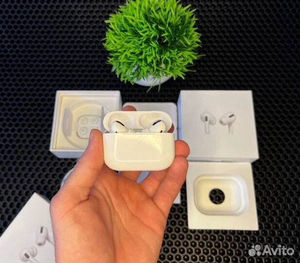 Apple airpods pro 2 гироскоп шумоподавление