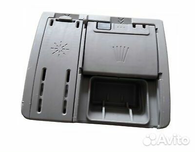 Запчасти для посудомойки Bosch и Beko DFN 6610