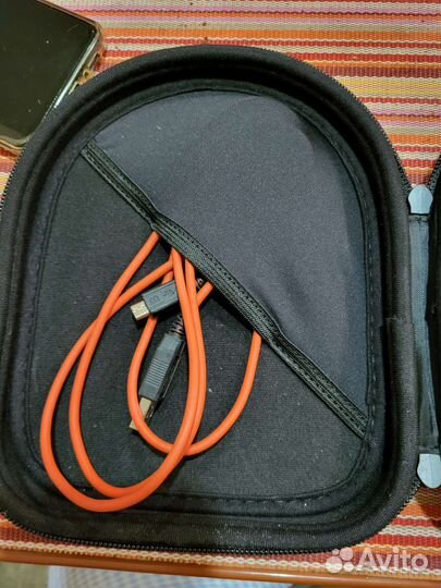 Беспроводные наушники jabra evolve 75