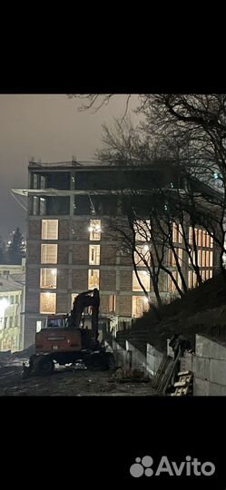 Строительна сетка зус защитно улавливающая