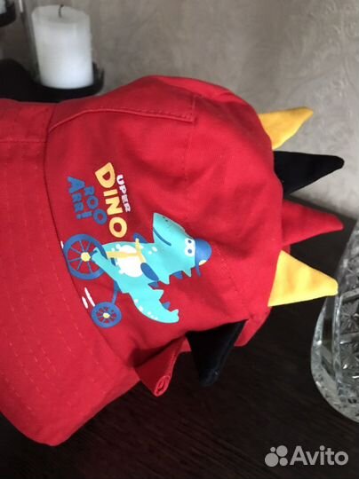 Панама детская